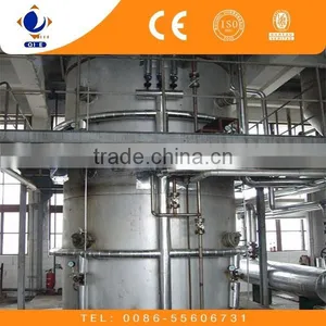 500Tons per Day Soybean Oil Refinery/vegetable Oil Refining Plants thumbnail-4