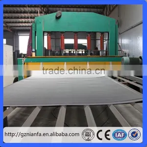 Black Powder Coated Stainless Steel Anti Radiation Mosquito Net Fabric/mesh/cloth(Guangzhou Factory) thumbnail-5