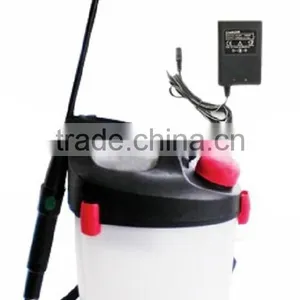 ILOT 5L Rechargeable Electric Sprayer, Easy-carry Garden Use Power Sprayer thumbnail-2