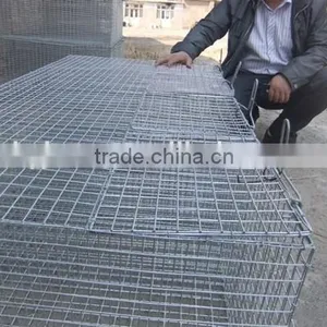 Best Selling Wire Breeding Mink Cage thumbnail-2