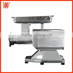 Best Commercial Stainless Steel Meat Mincer HM-22 thumbnail-1