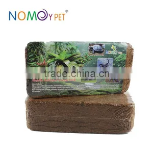 Nomo High Quality Coconut Fiber Coco Peat Mat NC-04 thumbnail-4