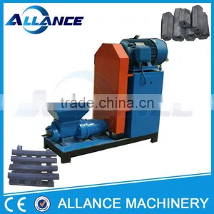 High Quality Low Price Wood Charcoal Briquette Production Line thumbnail-1