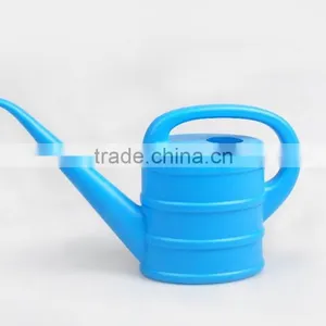 2L High Quality , Small Plastic Watering Can thumbnail-1