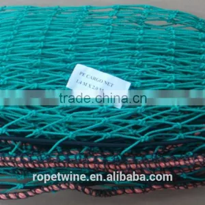 pe Knotted Net pe Net pe Trailer Net Cargo Net Container Net thumbnail-5