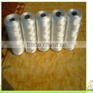 Polyester Multifilament White Fishing Line thumbnail-1