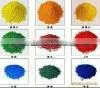 High Qualitty Colored Masterbatch thumbnail-1