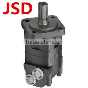 BM Series Hydraulic Motor With CE,BV Certificate thumbnail-1