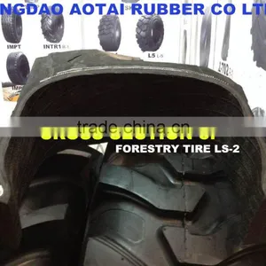 Regular Forestry Tyre 30.5L-32 24.5-32 23.1-26 With Steel Belt thumbnail-2