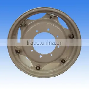 Agricultural Tractor Wheel Rim & Tractor Rim thumbnail-1