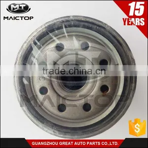 Good Performance Car Parts Oil Filter Type Oil Filter for Toyota 90915-YZZD2 thumbnail-3