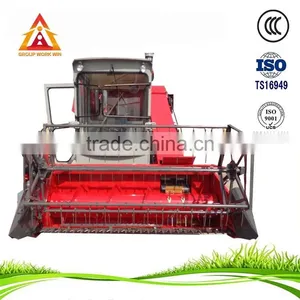 High Quality Harvester thumbnail-3