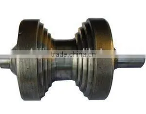 Farm Diesel Engine Tractor Balance Shaft Manufactures Price High Quality at Low Price thumbnail-4