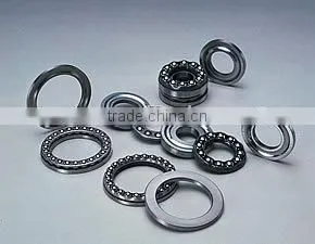 Excellent Quality Ball Bearing 51228 Open Thrust Ball Bearing 51228 thumbnail-1