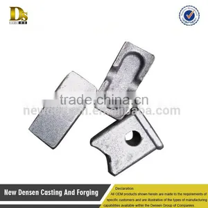 China Produces Cnc Machining Stainless Steel Valve Casting Copper Investment Casting Parts thumbnail-1