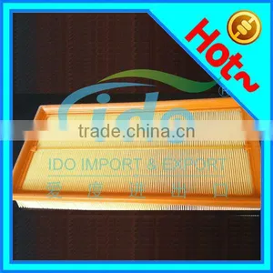 Auto Air Filter for VW Golf 1J0 129 620 thumbnail-1