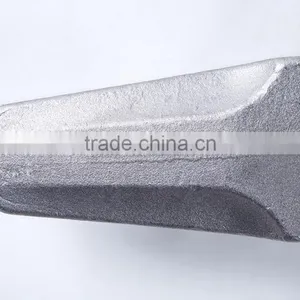 Durable Bucket Tooth Holder Forging Parts thumbnail-2