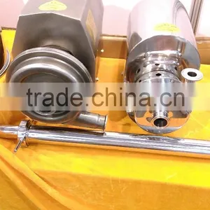 Milk Cow Vacuum Pump thumbnail-2