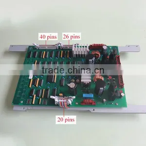 #346 Heidelberg SM74 Display DNK2 HDM-00.781.2432/01 thumbnail-4