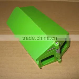 Professional Cheap China Customized Plastic Injection Overmolding thumbnail-4
