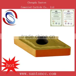 Vnmg160408 Carbide Insert Manufacturer thumbnail-1