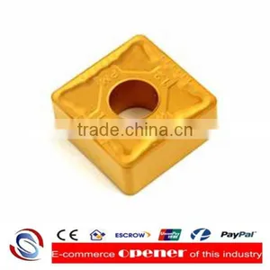 Factory Directly Supply Lathe Turning Milling Facing Machine Semi-finish Cnc TURNING INSERT/lathe Tool/tool Bit /cutting Tool thumbnail-1