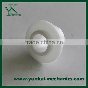 ABS Plastic Rapid Prototypes Cnc Precision Delrin Machining thumbnail-2