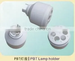 High Temperature Resistance PEEK/PPS/PPSU Plastic Parts for Electronic thumbnail-4