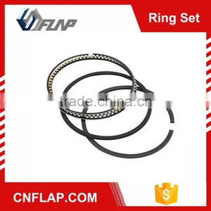 6D114 Rings Piston 6745-31-2010 thumbnail-4
