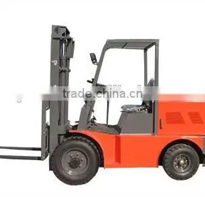 Forklift 1.5 Ton, Lifting Hight 1.5m, Diesel Engine thumbnail-1