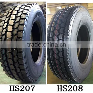 Kapsen Taitong Terraking Brand1000r20 900r20 China Truck Tyre thumbnail-2