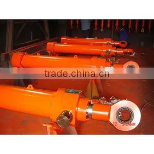 Hydraulic Cylinder for Dump Trailer thumbnail-4