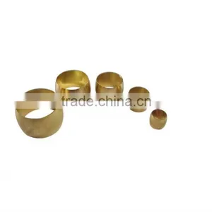 860sleeve, Air Brake Fittings for Copper Tube,Brass Valve thumbnail-1