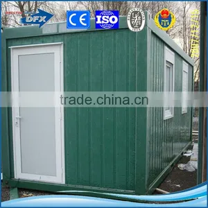 Buy Building Shipping Container House thumbnail-1