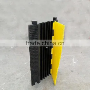 2014 Hot Selling Style Yellow Jacket Cable Ramp thumbnail-1