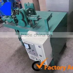 Concertina Razor Barbed Wire Mesh Machine Trader thumbnail-1