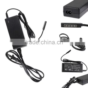 2015 Best Selling 12V 3.6A AC Adapter Power Supply Cable for Microsoft Surface Pro 2 thumbnail-6