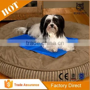 Self Cooling Pad for Dogs Cats Different Sizes thumbnail-1