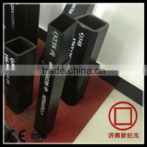 Small Diameter Steel Tube thumbnail-1