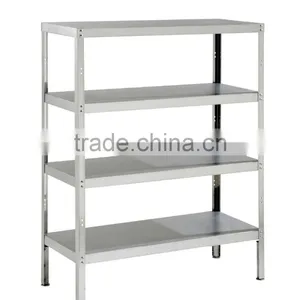 Good Quality Durable Steel Stroage Shelf thumbnail-3