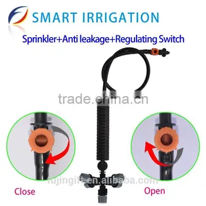 5 Way Atomizer Mist Sprinkler,high Performance Water Sprinkler thumbnail-3
