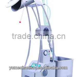Automatic Vacuum Feeder thumbnail-1