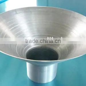 Metal Spinning Aluminum Alloy Products Chimney thumbnail-3