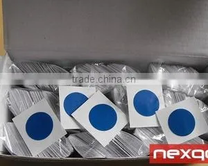 High Quality Programmable Rfid Nfc Tag / Label / Sticker thumbnail-6