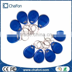 UID Number Printing and Color Optional Rfid Tags thumbnail-3