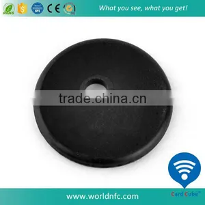 Good Quality Programmable Washable EM4305 LF Laundry Tag thumbnail-6