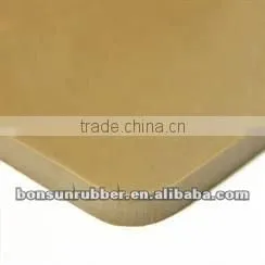 Natural Rubber Sheet ,pure Gum Rubber Sheet Roll thumbnail-1