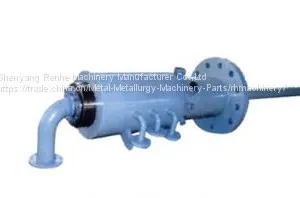 Rotary Swivel Joint for Steel Equipment thumbnail-4