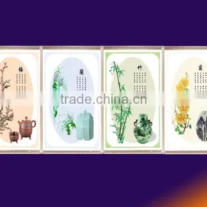 Wall Mounted Carbon Crystal Heating Plate thumbnail-6