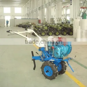 1wg-4 170FA High Quality Mini Tiller Cultivator thumbnail-1